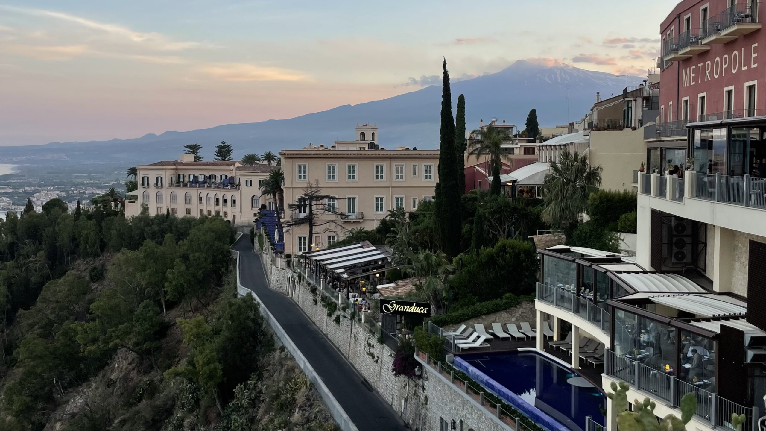 4 Days in Taormina, Sicily: A Slow Travel Guide Without the Rush