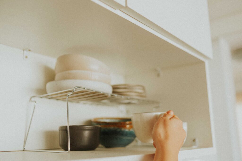 storage ideas