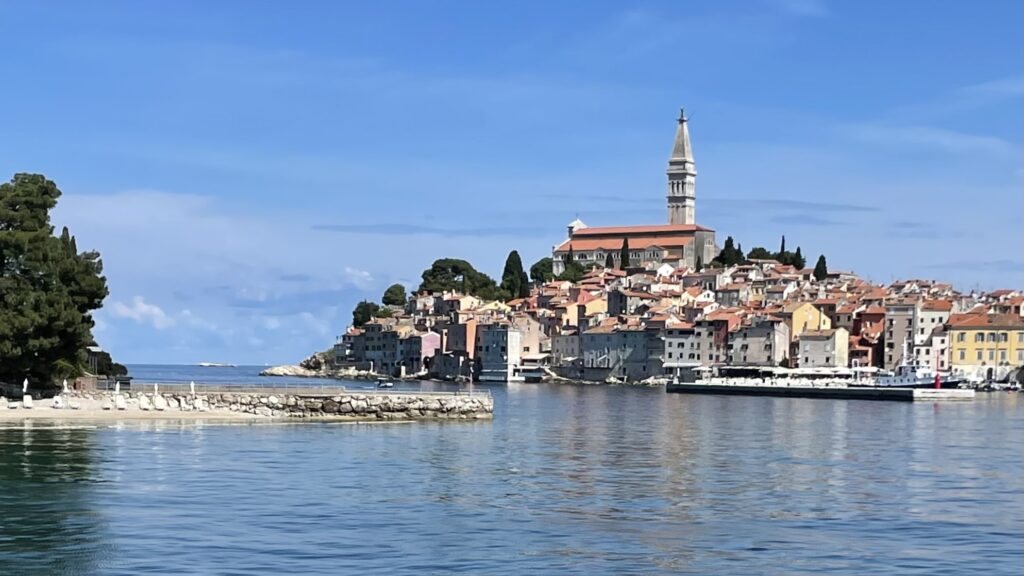 Rovigno, Croatia