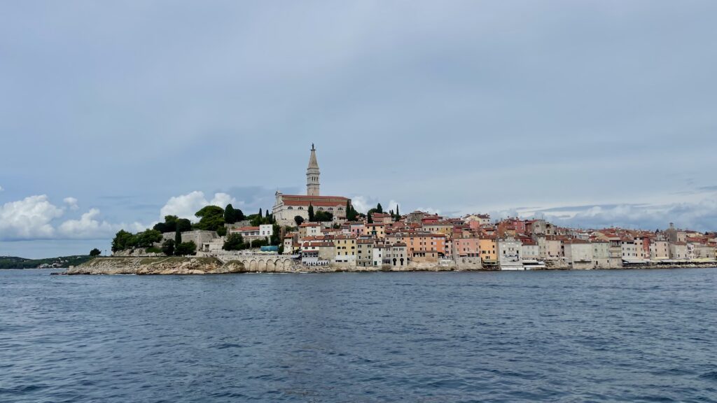 Rovinj, Croatia