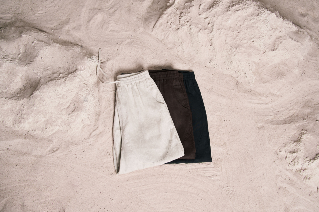 summer shorts