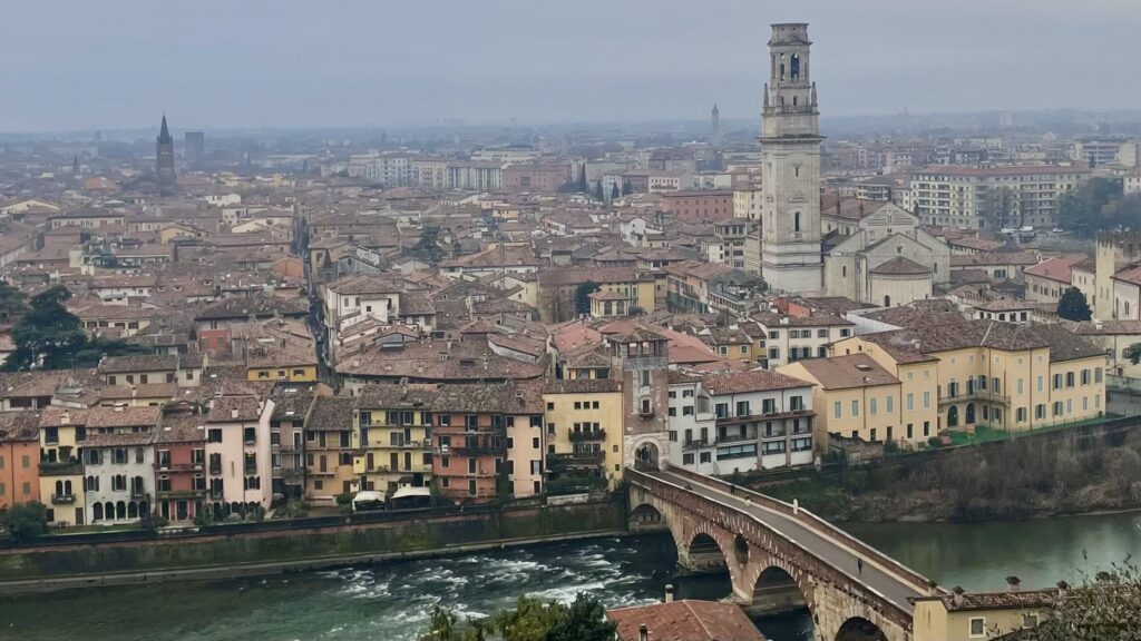 Verona, Italy